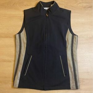EP Pro Tour Tech Women’s Golf Vest Small